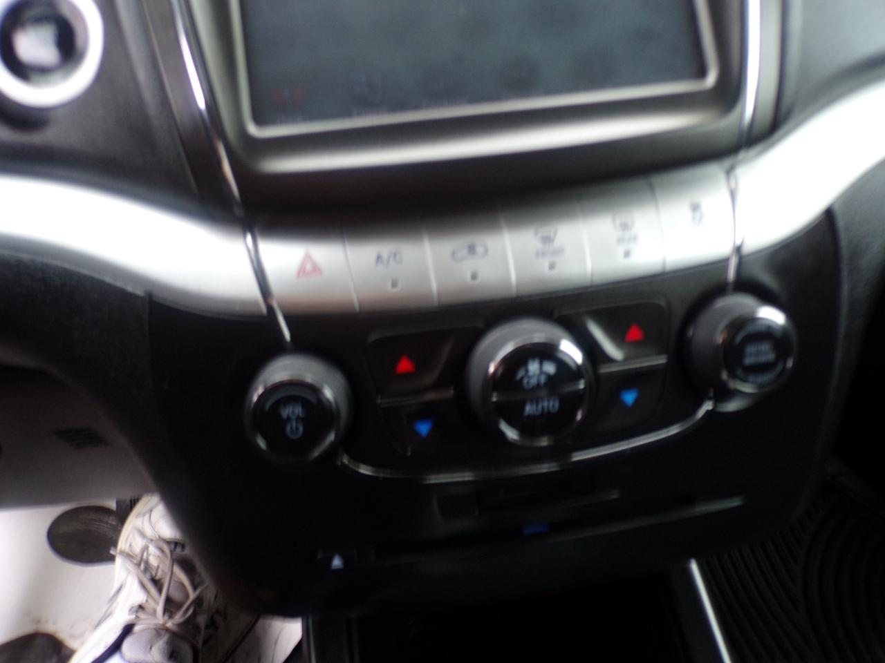 Dodge Journey Crew 2013