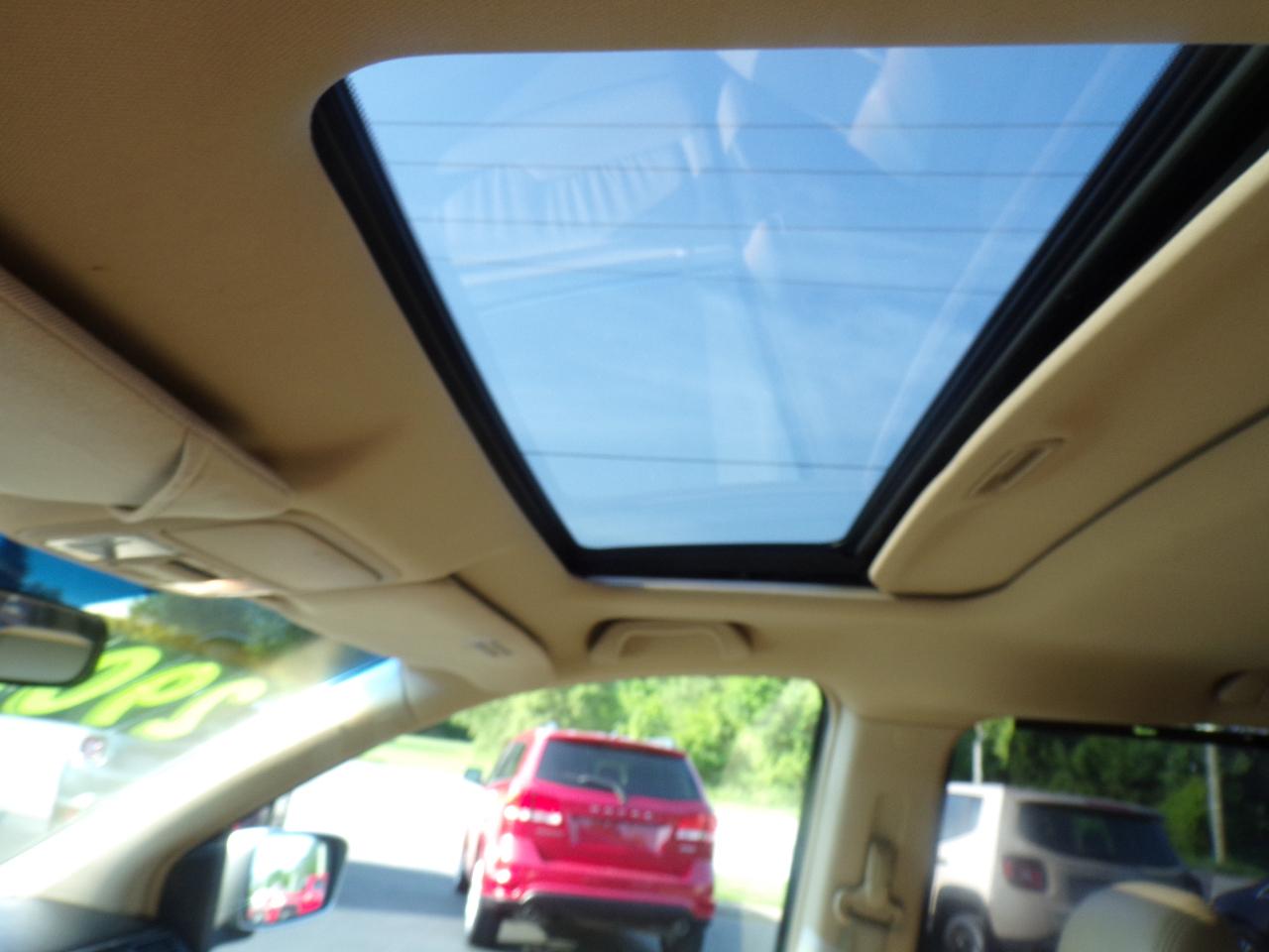 Honda Odyssey EX w/ Leather 2005