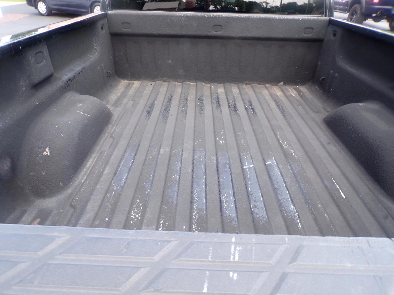 Chevrolet Silverado 1500 LT1 Extended Cab 4WD 2008