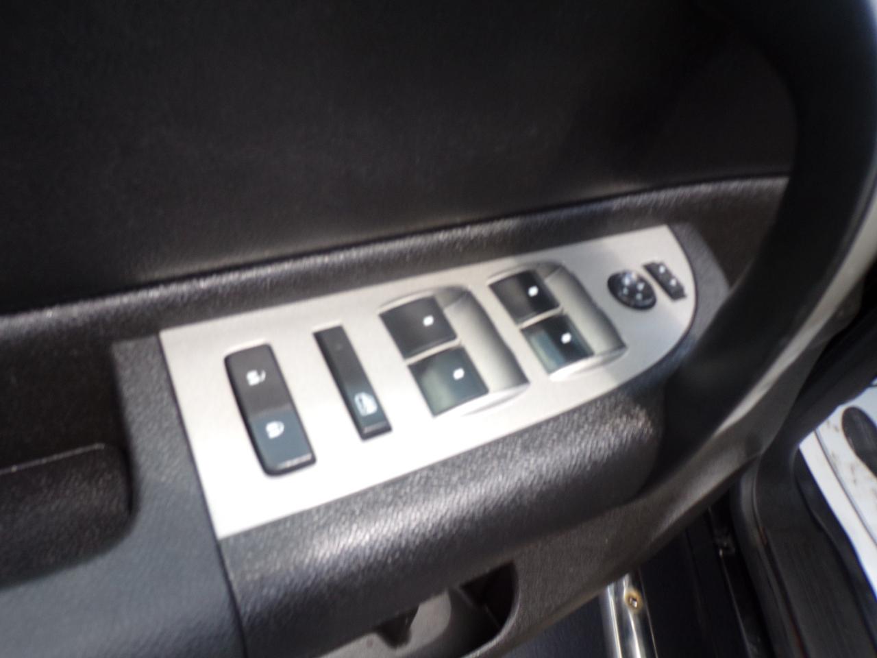 Chevrolet Silverado 1500 LT1 Extended Cab 4WD 2008