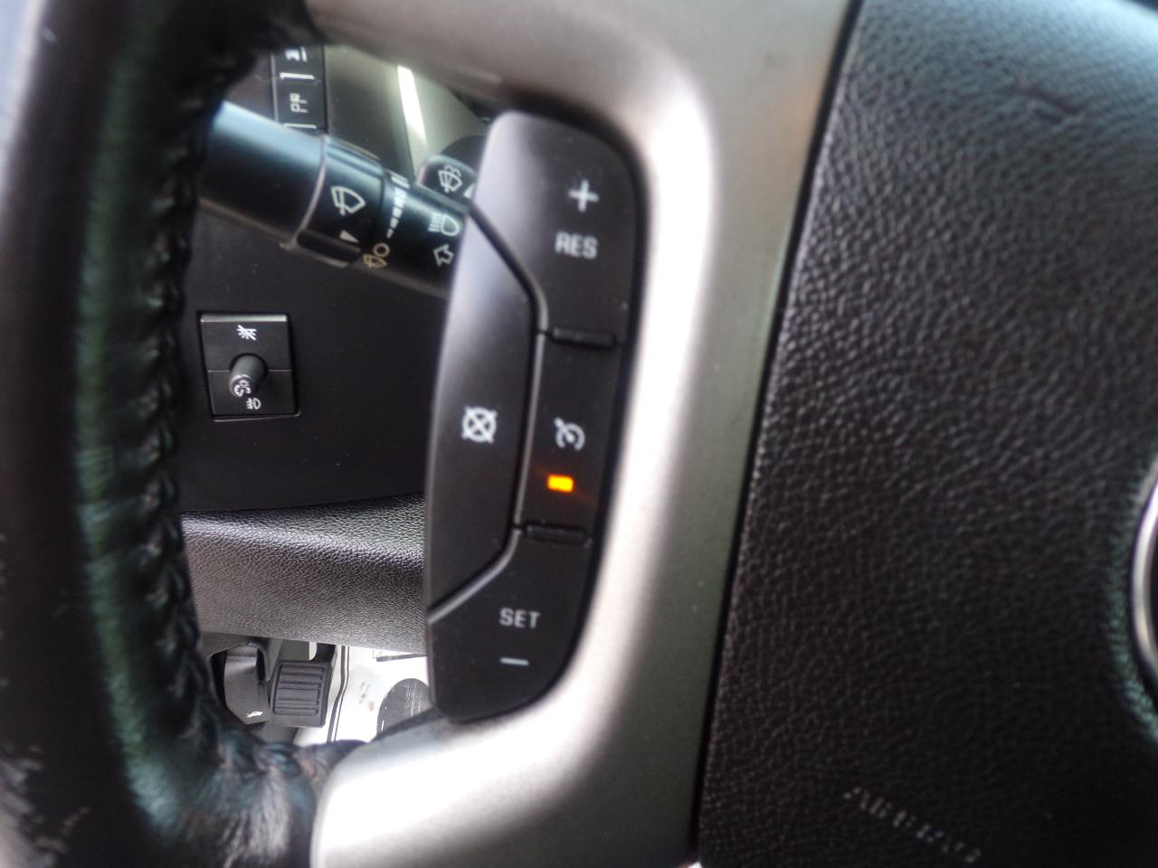 Chevrolet Silverado 1500 LT1 Extended Cab 4WD 2008