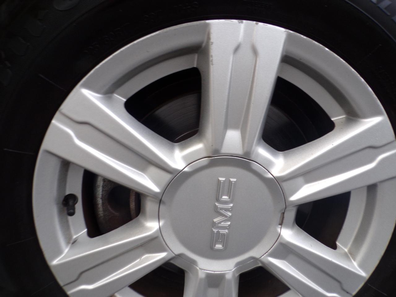 GMC Terrain SLE1 FWD 2015