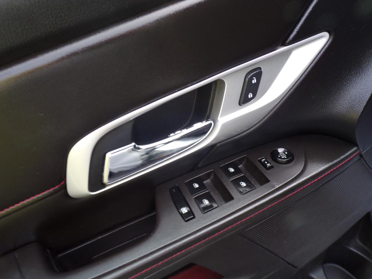 GMC Terrain SLE1 FWD 2015