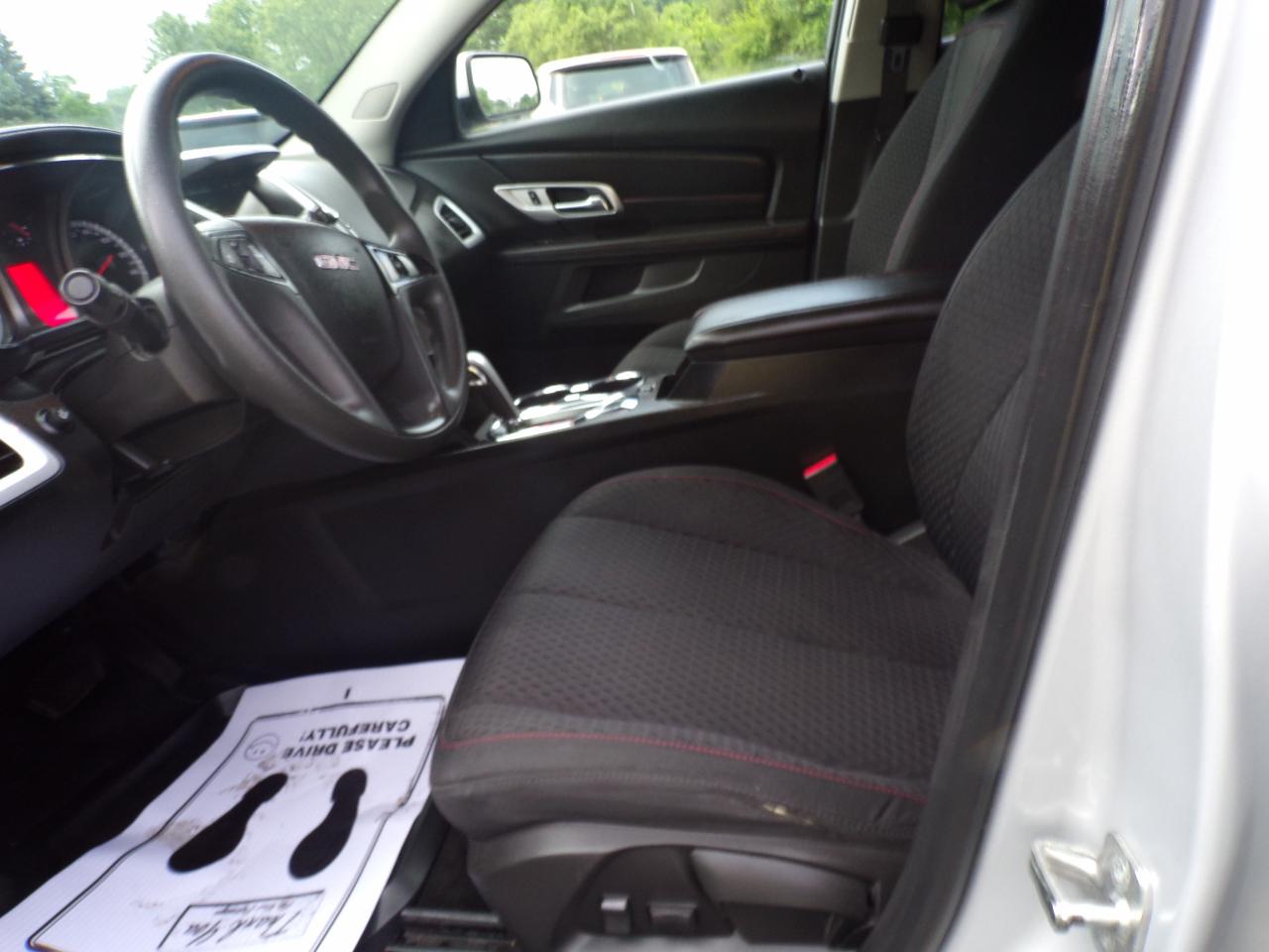 GMC Terrain SLE1 FWD 2015
