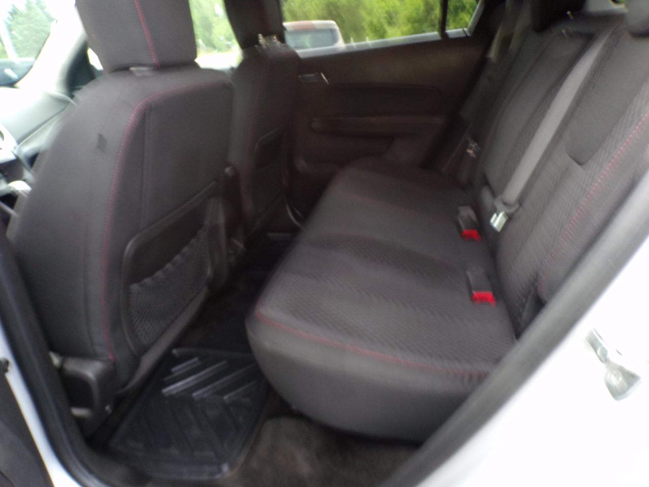 GMC Terrain SLE1 FWD 2015