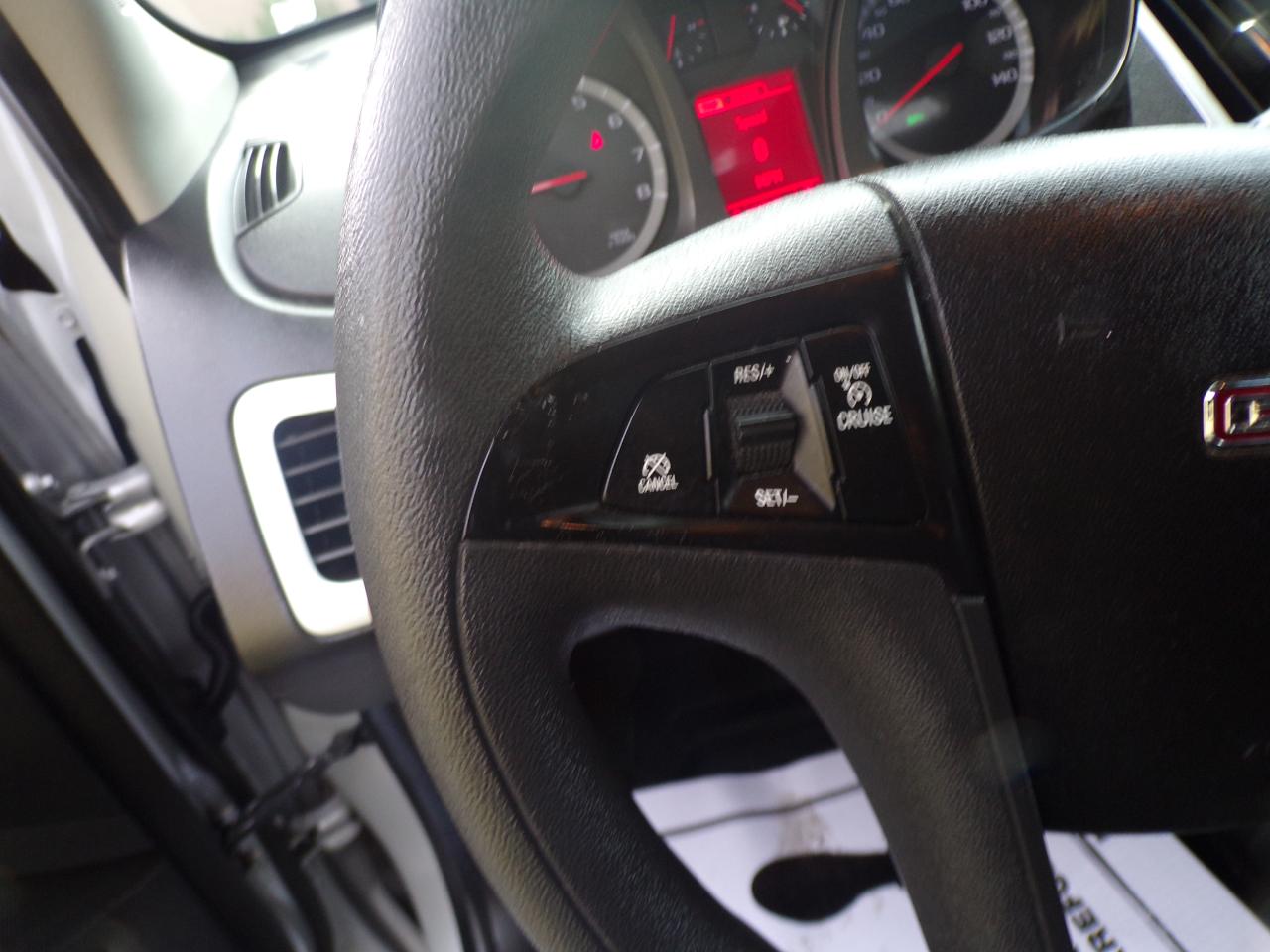 GMC Terrain SLE1 FWD 2015
