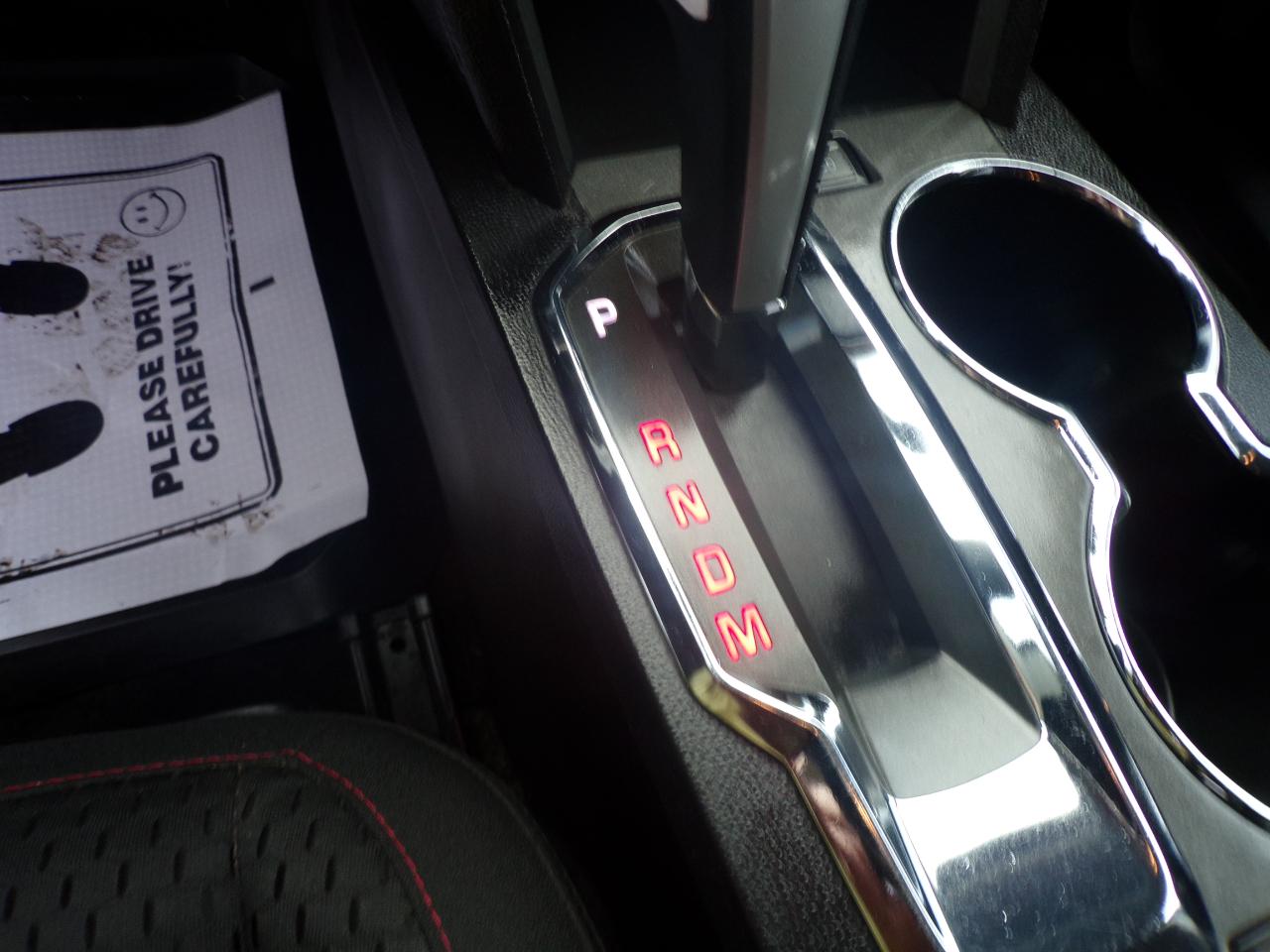 GMC Terrain SLE1 FWD 2015