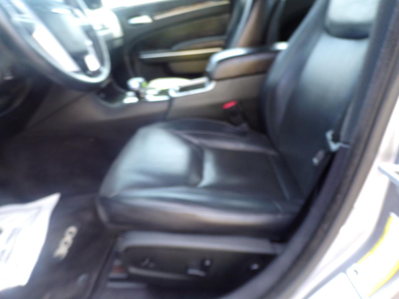 Chrysler 300 C AWD 2013