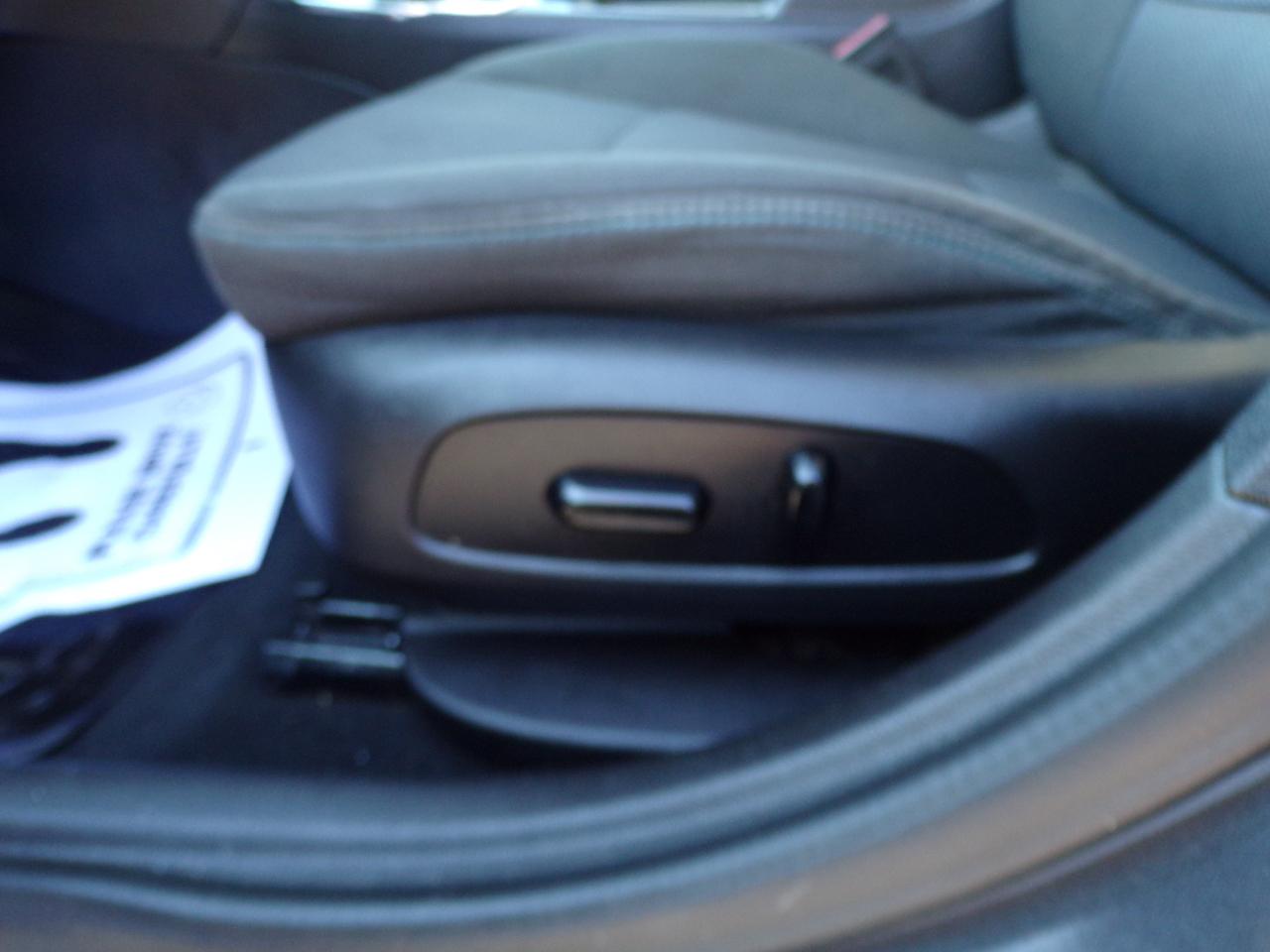 Chevrolet Cruze LT Auto 2017