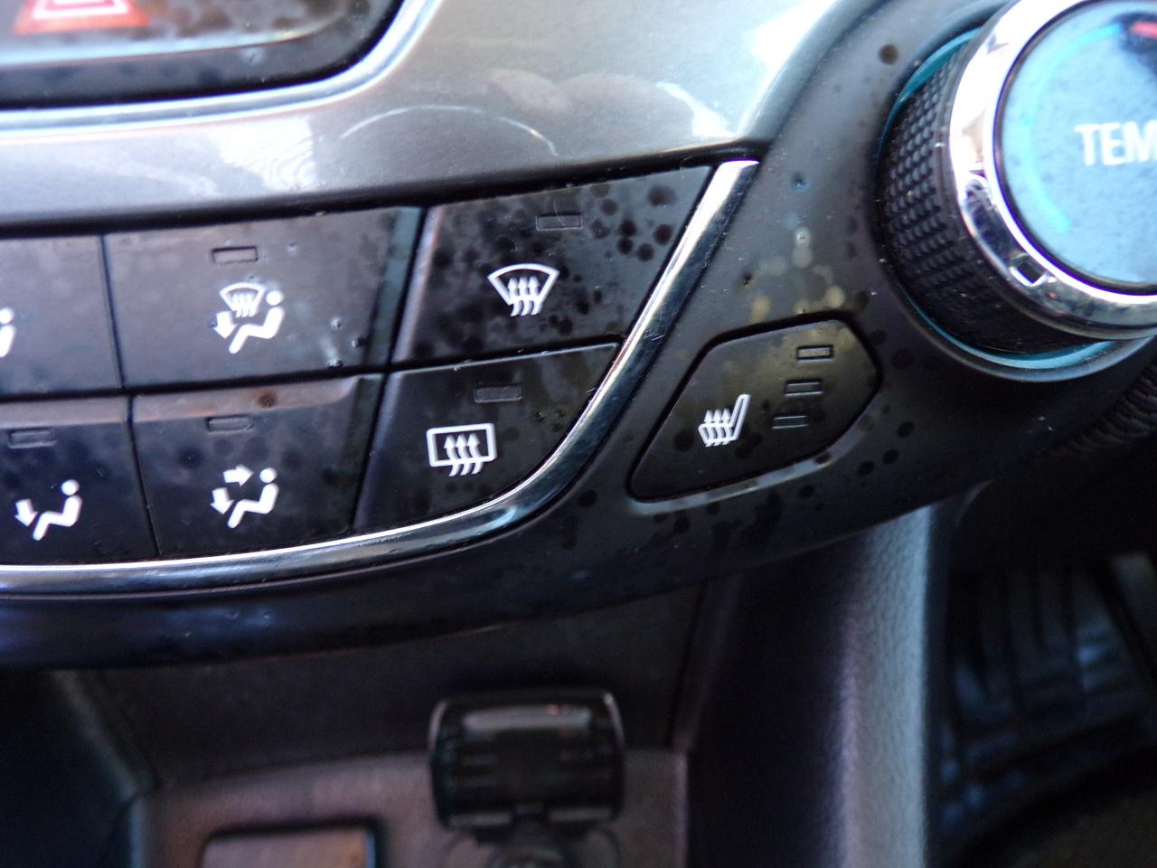 Chevrolet Cruze LT Auto 2017