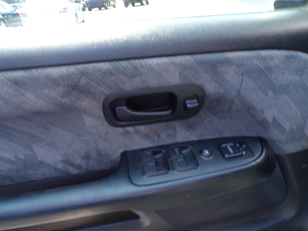Honda CR-V EX 4WD AT 2004