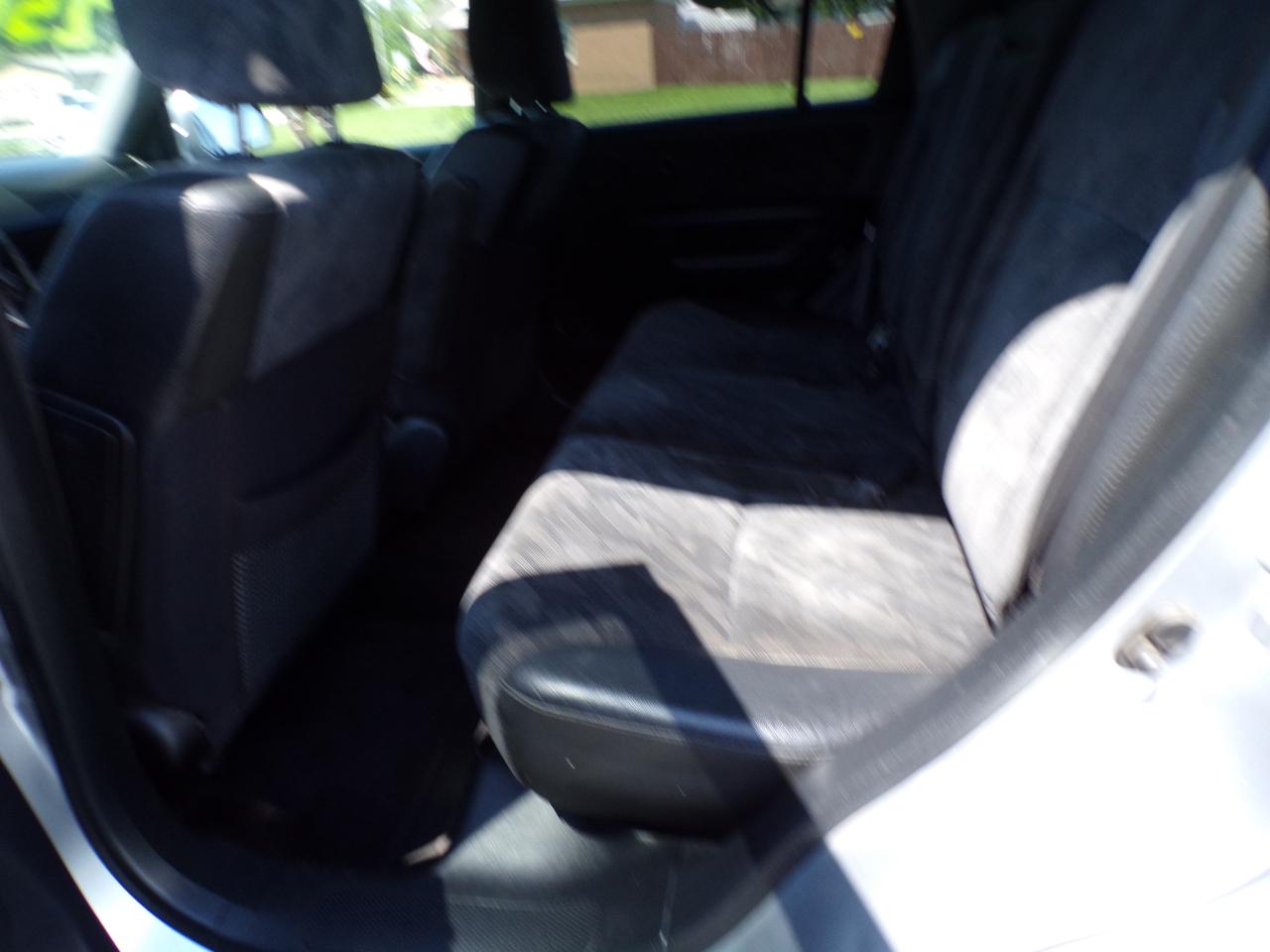 Honda CR-V EX 4WD AT 2004