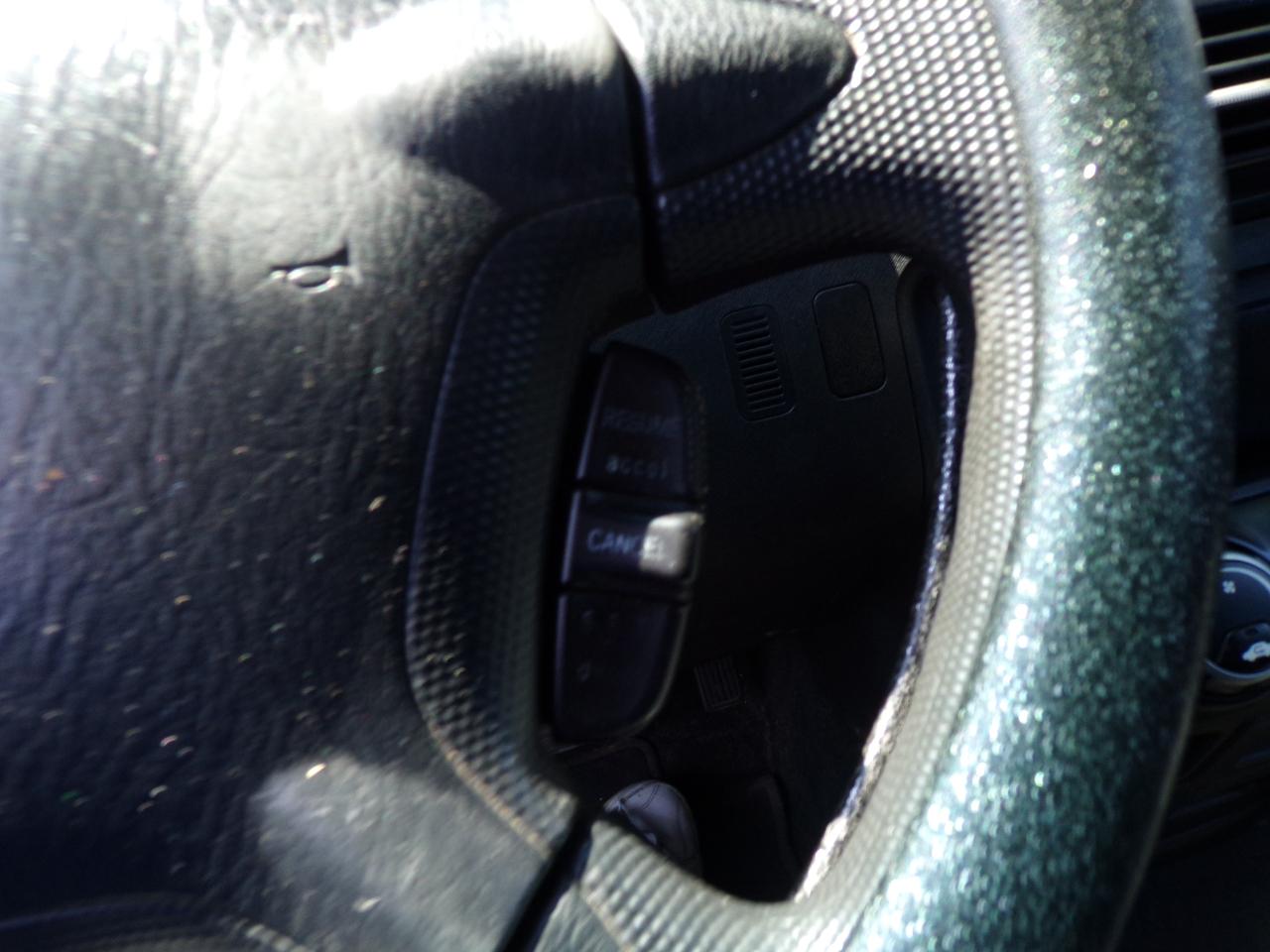Honda CR-V EX 4WD AT 2004