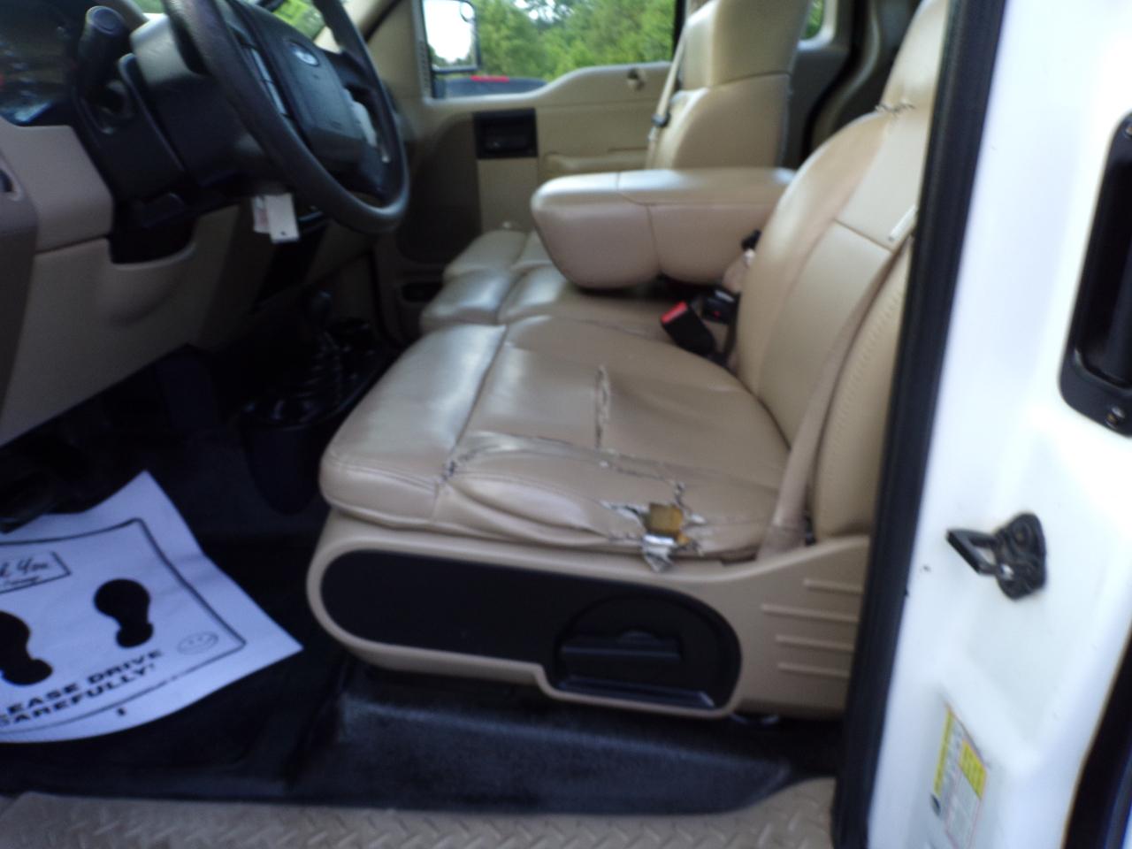 Ford F-150 XLT 4WD 2008