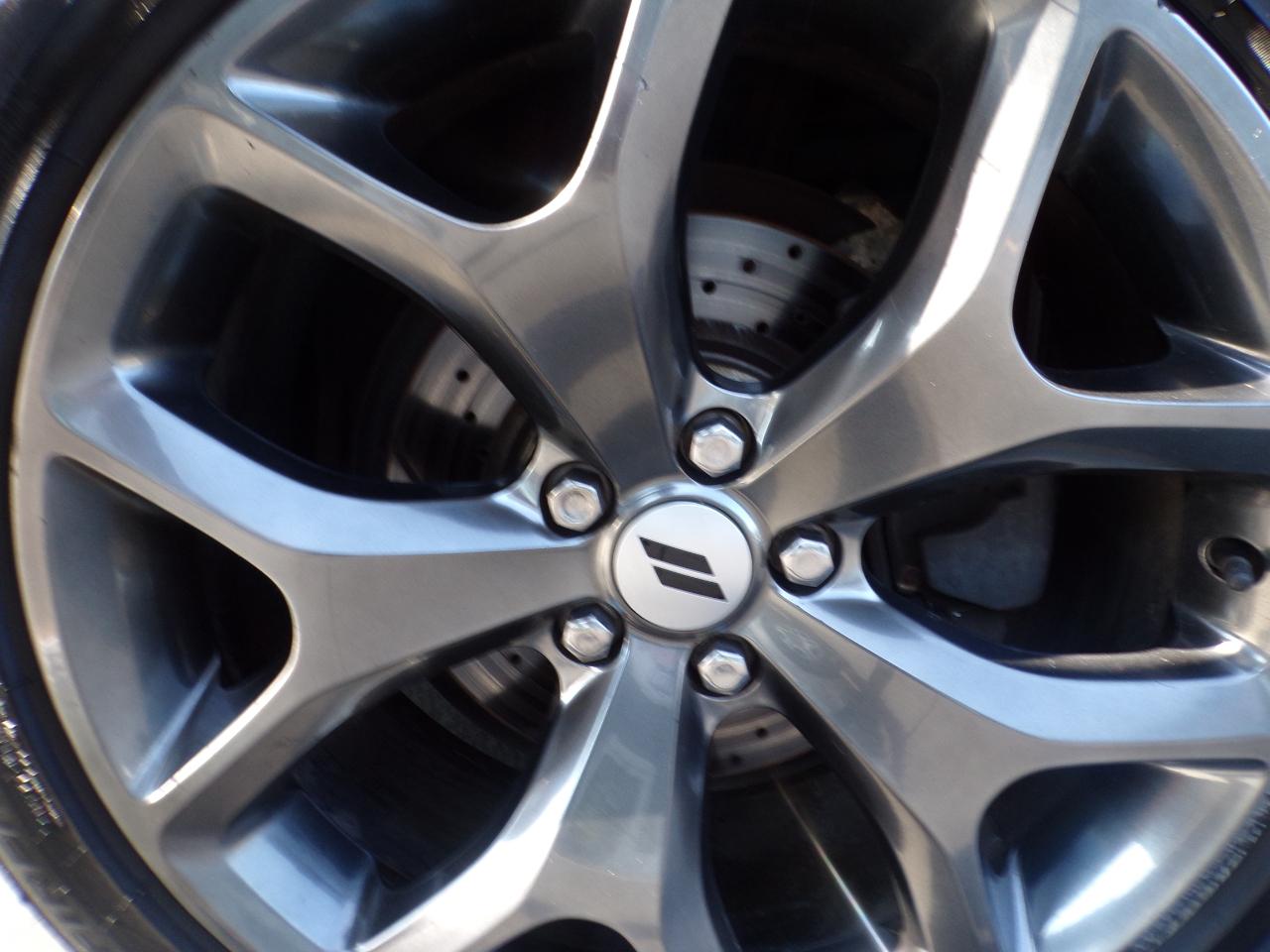 Dodge Charger SXT 2015