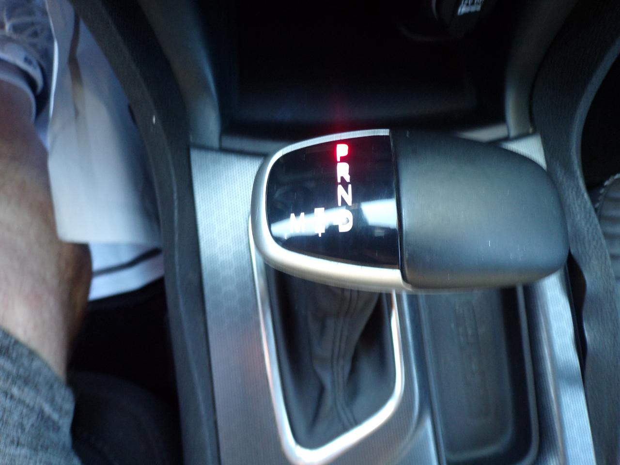 Dodge Charger SXT 2015
