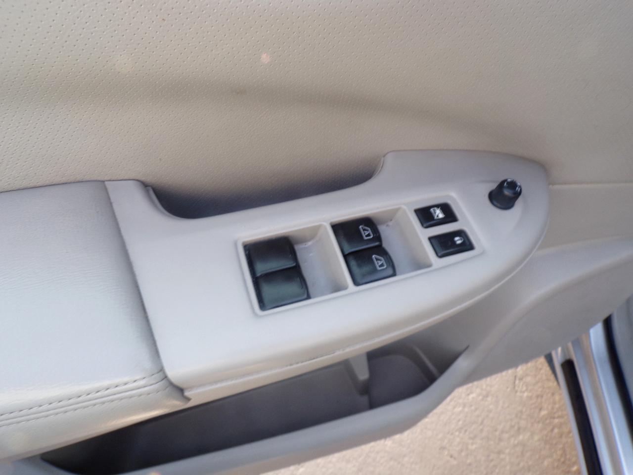 Nissan Quest SV 2017
