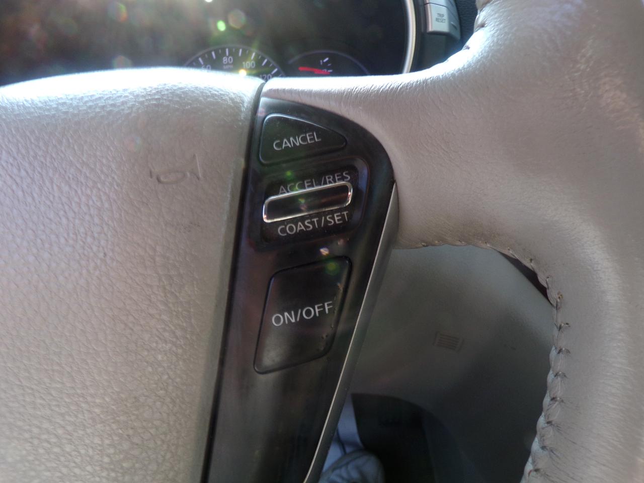 Nissan Quest SV 2017