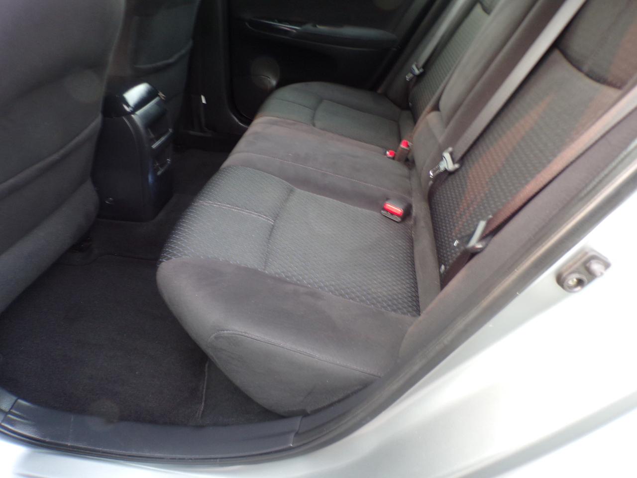 Nissan Sentra SV 2013