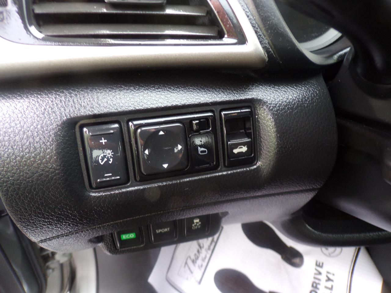 Nissan Sentra SV 2013