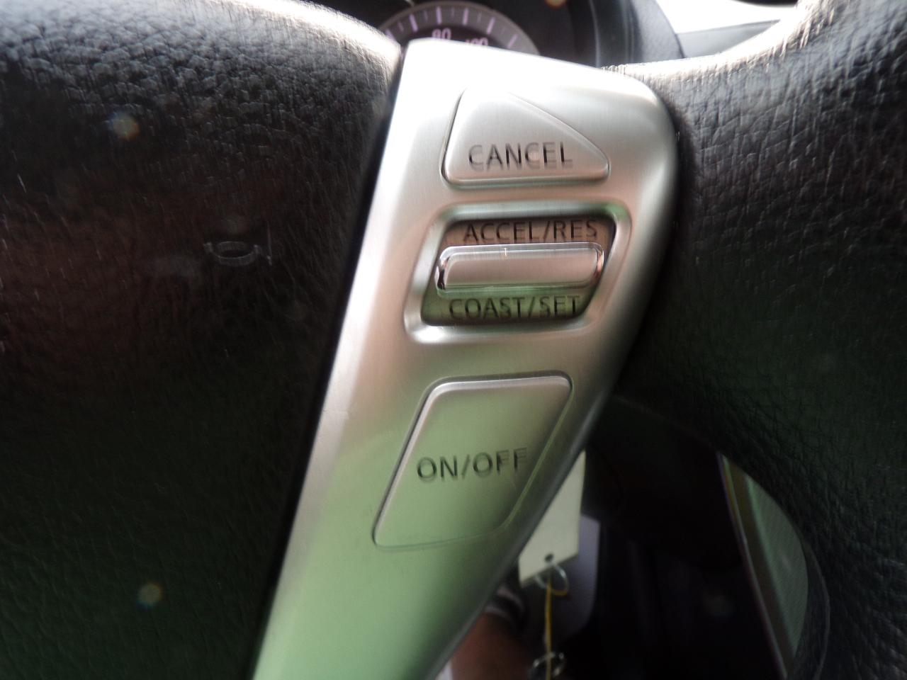 Nissan Sentra SV 2013