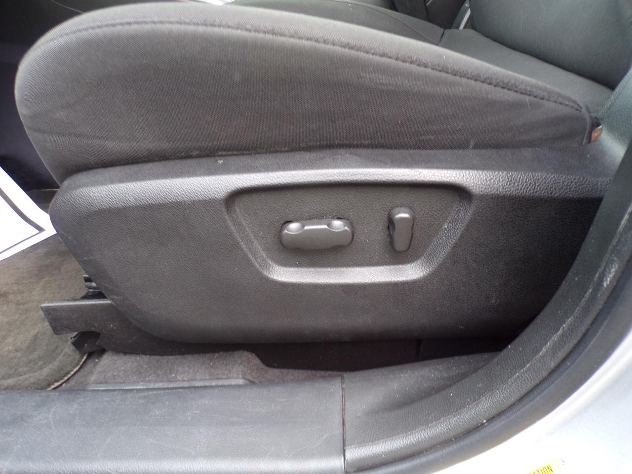 Chevrolet Captiva Sport 2LS FWD 2014