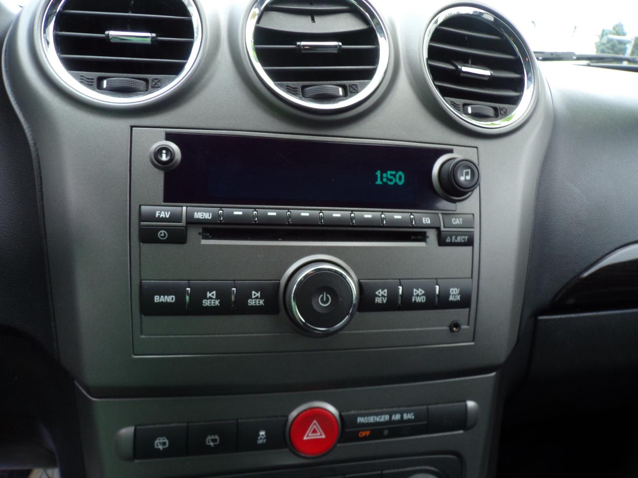 Chevrolet Captiva Sport 2LS FWD 2014