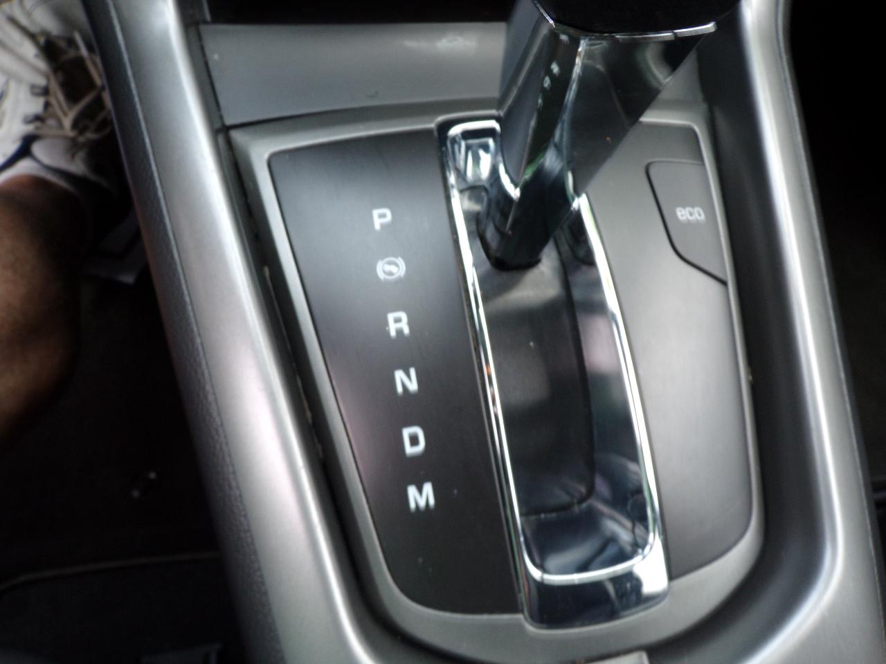 Chevrolet Captiva Sport 2LS FWD 2014