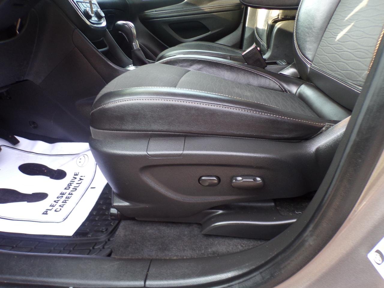 Buick Encore Convenience FWD 2015