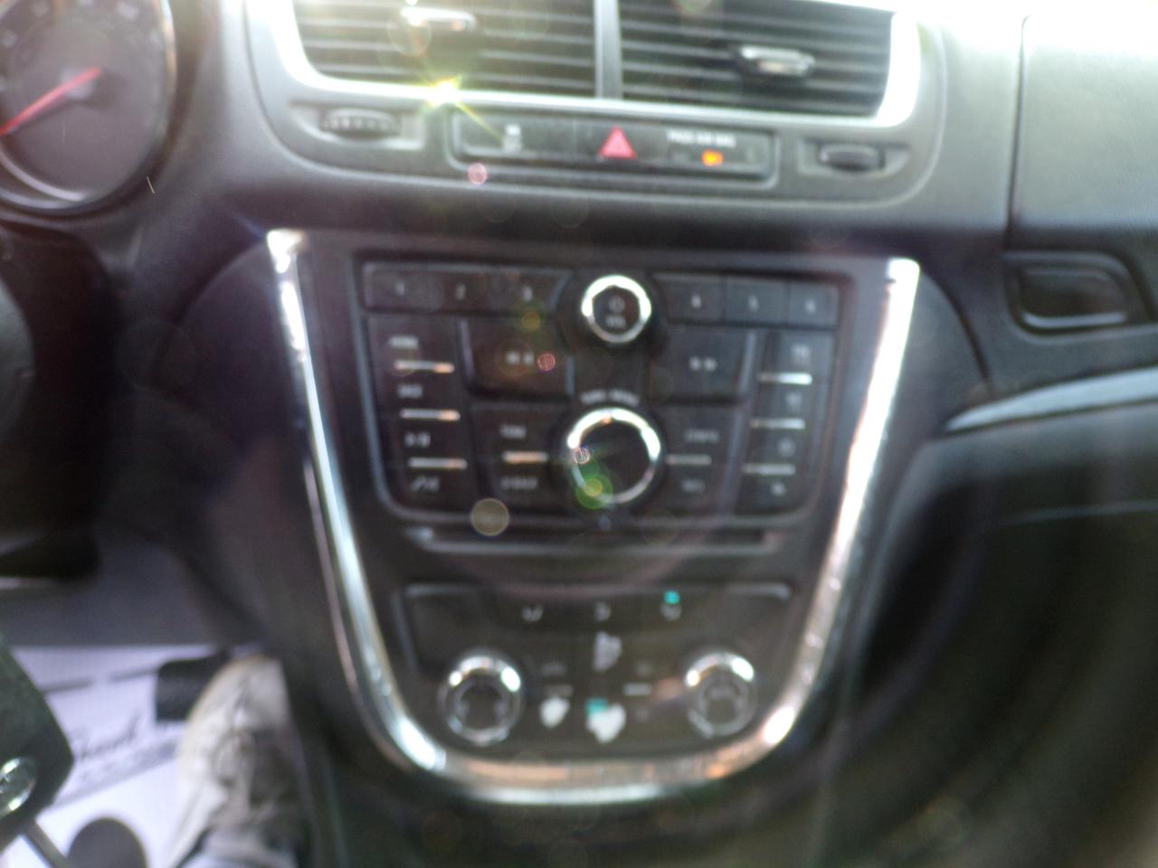 Buick Encore Convenience FWD 2015