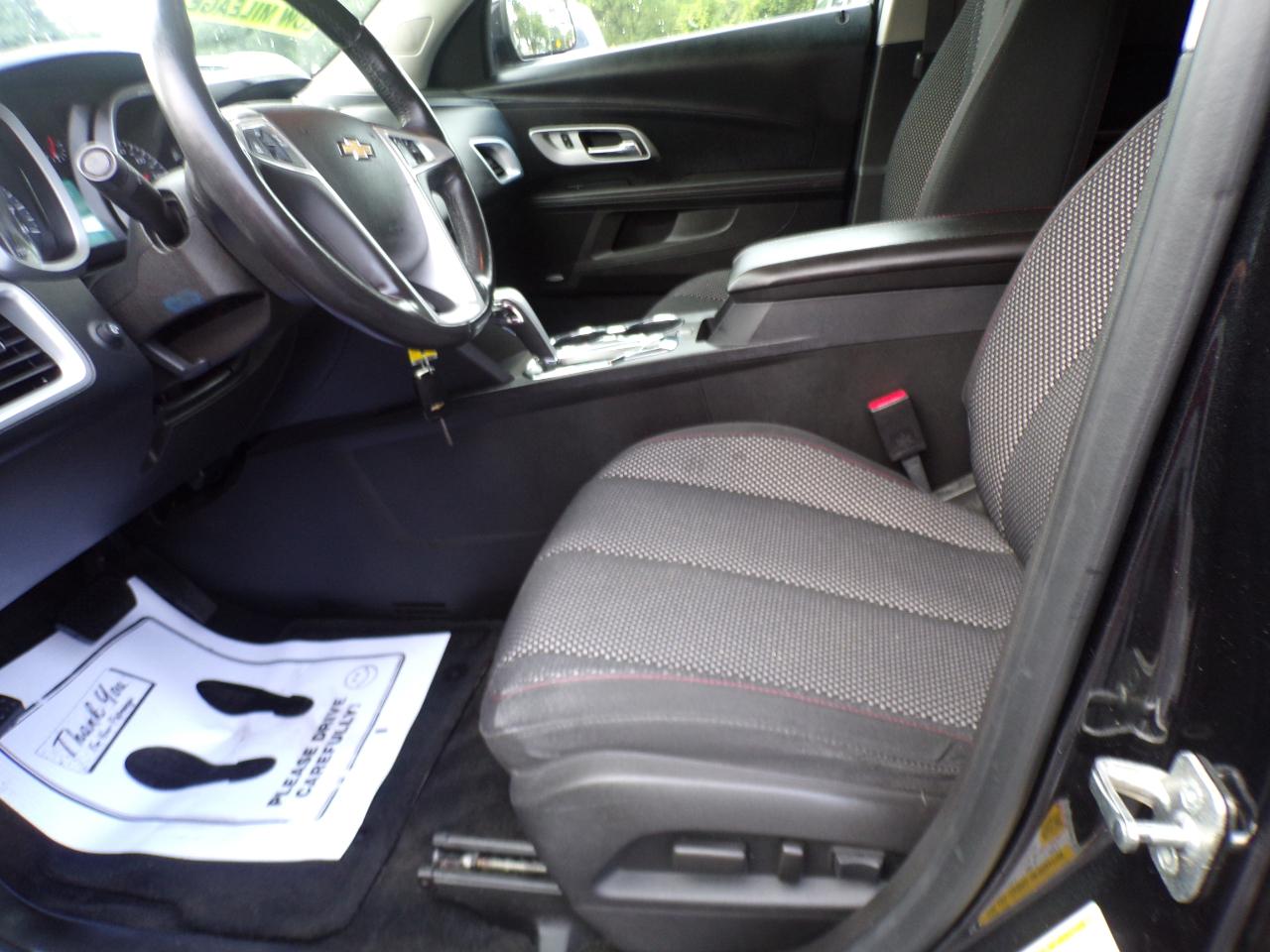 Chevrolet Equinox 1LT 2WD 2013