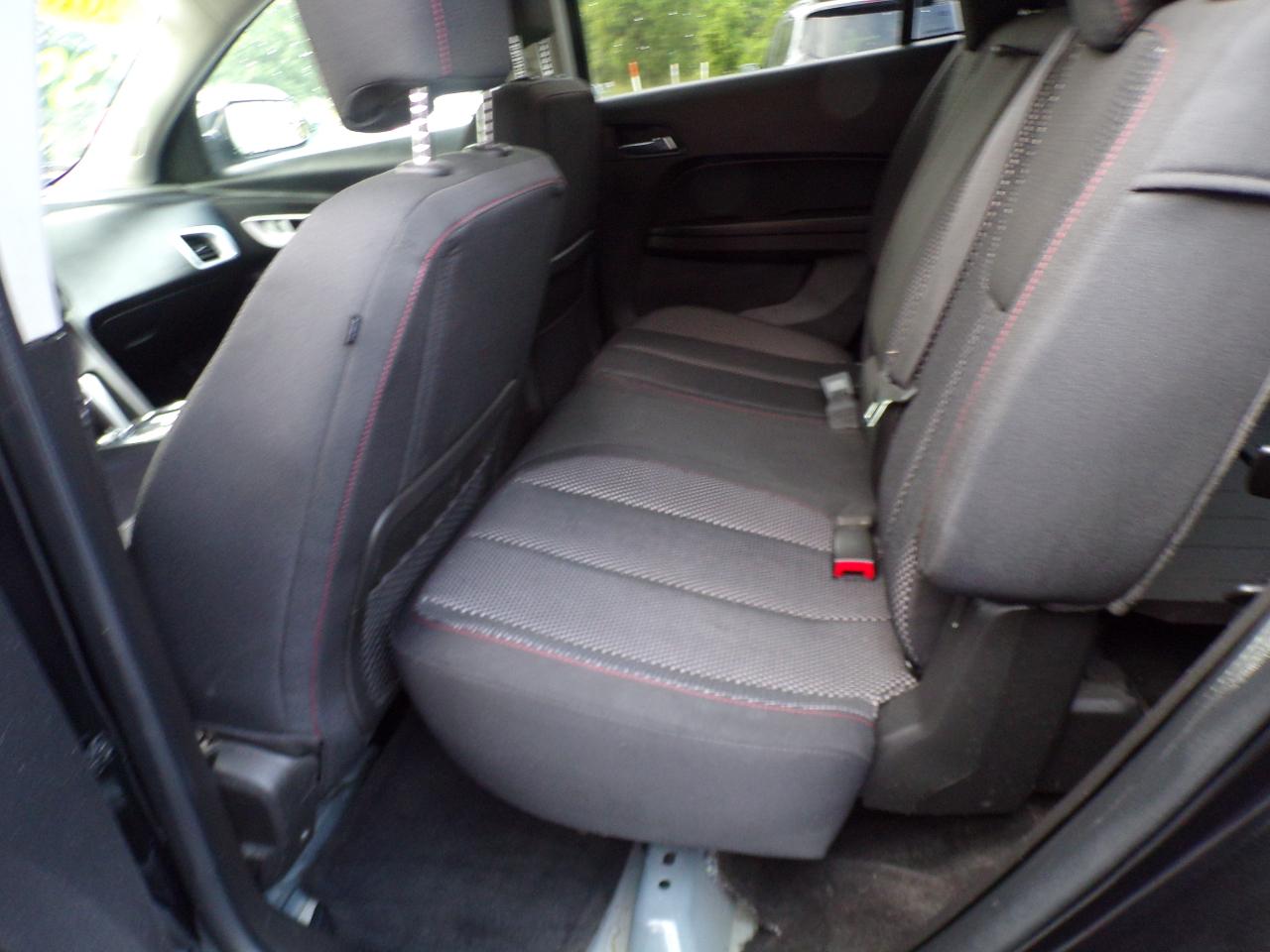 Chevrolet Equinox 1LT 2WD 2013