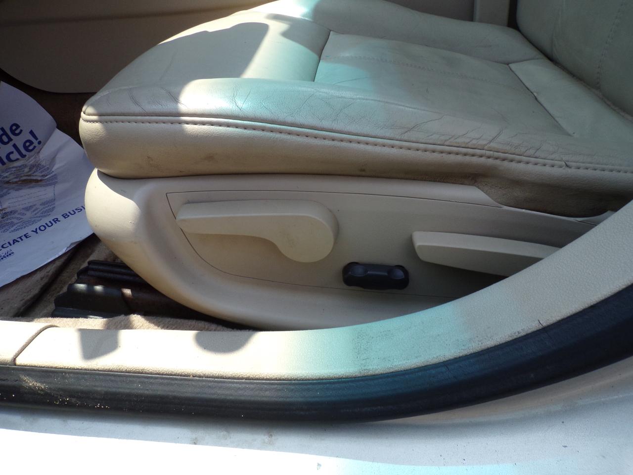 Chevrolet Impala LT 2008