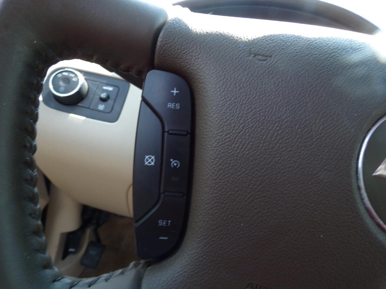 Chevrolet Impala LT 2008