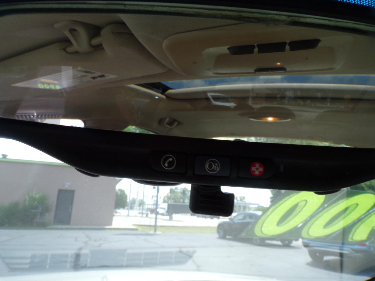 Chevrolet Impala LT 2008