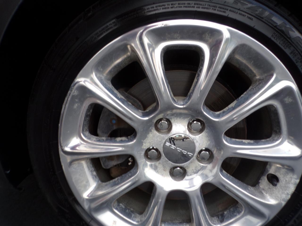 Dodge Dart LIMITED 2013