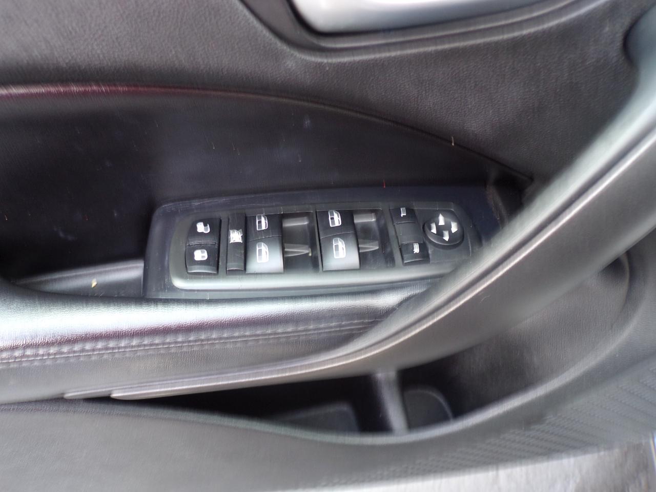 Dodge Dart LIMITED 2013