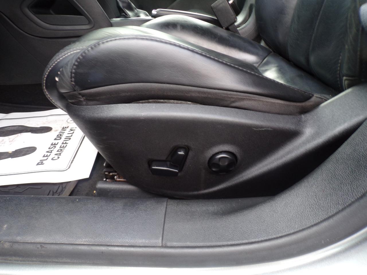 Dodge Dart LIMITED 2013