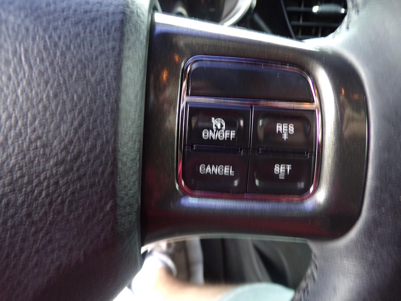 Dodge Dart LIMITED 2013