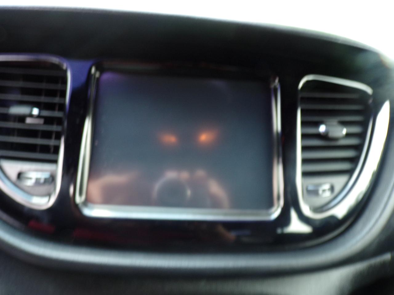 Dodge Dart LIMITED 2013