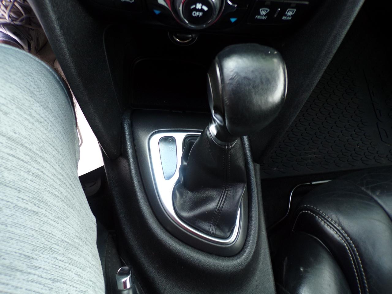Dodge Dart LIMITED 2013
