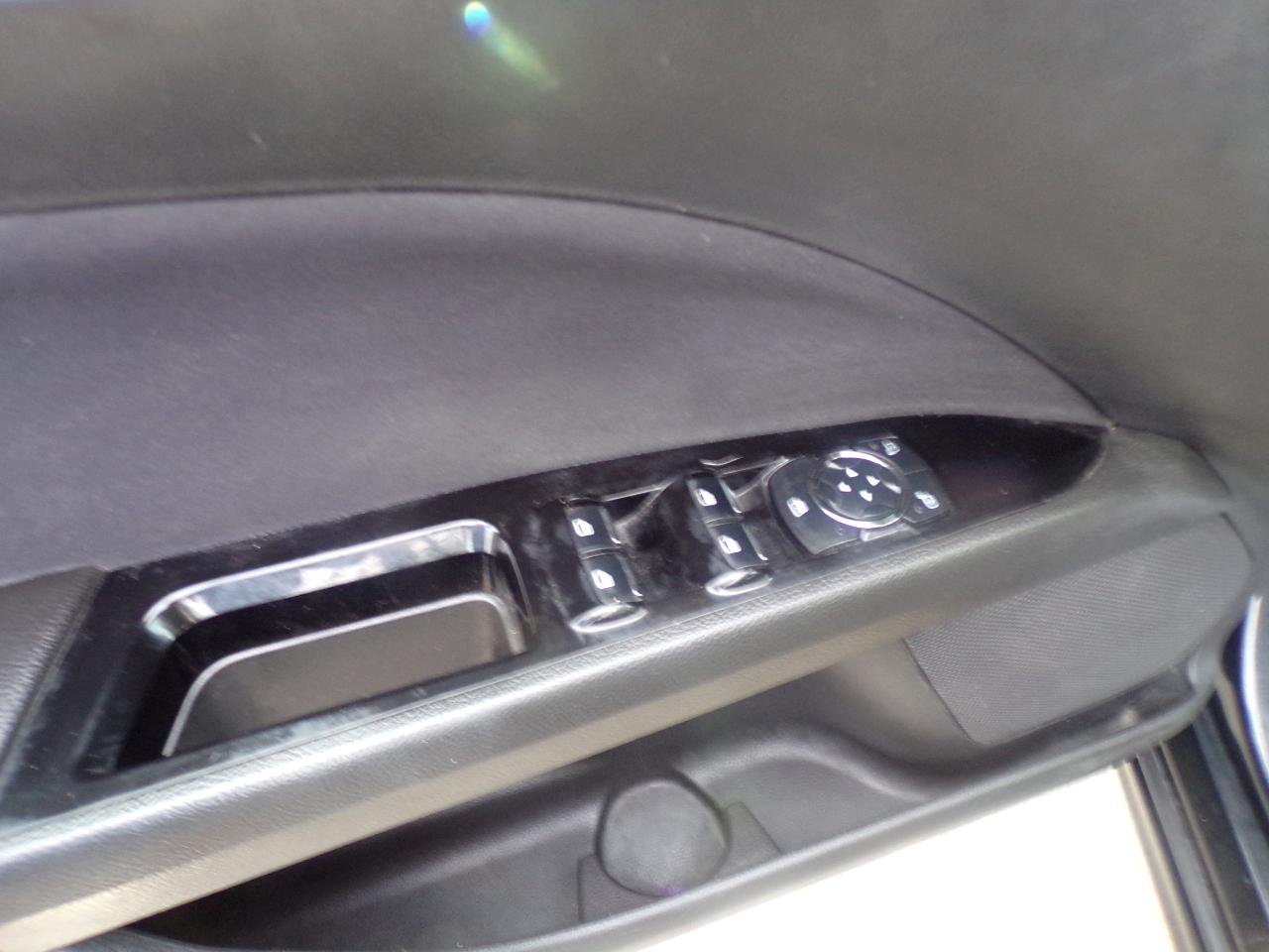Ford Fusion SE 2013