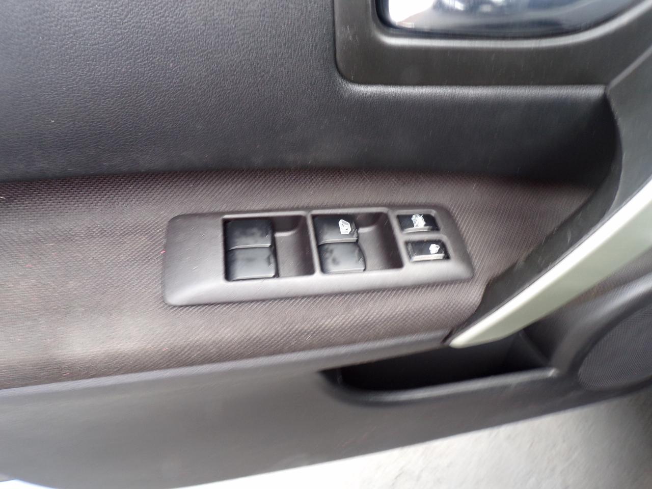 Nissan Rogue Select S 2WD 2015