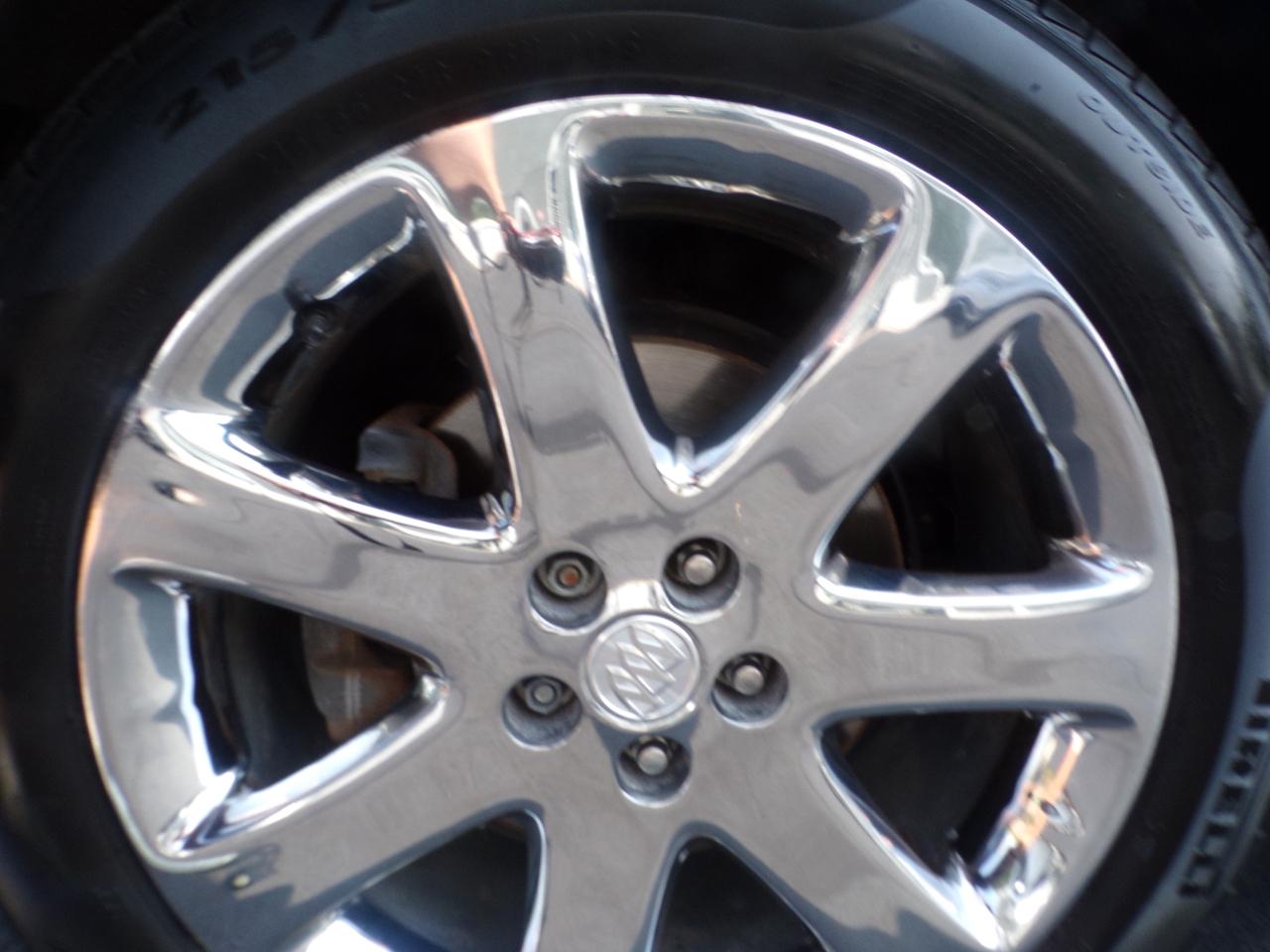 Buick Encore Premium AWD 2016