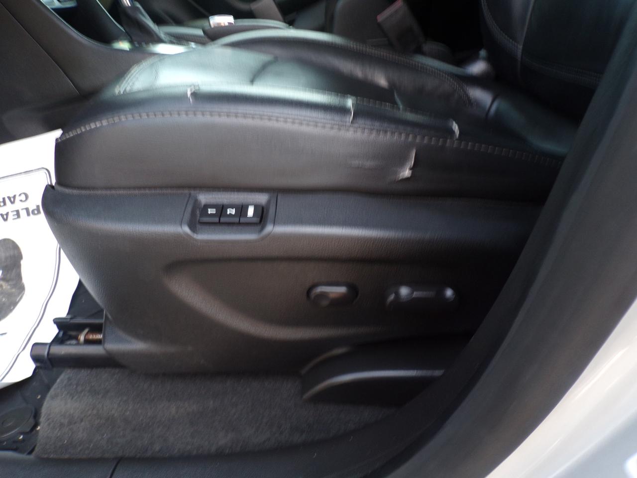 Buick Encore Premium AWD 2016