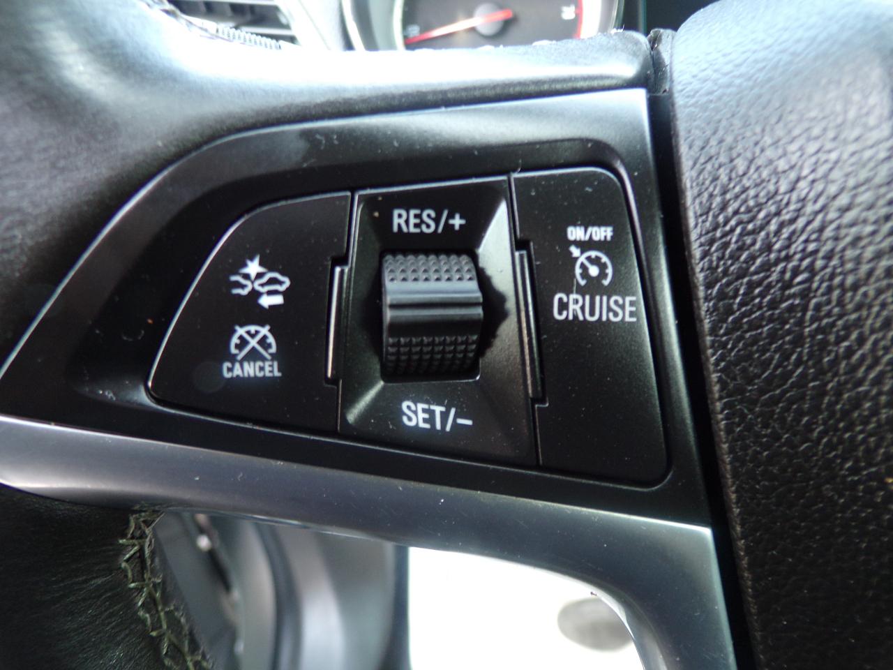 Buick Encore Premium AWD 2016
