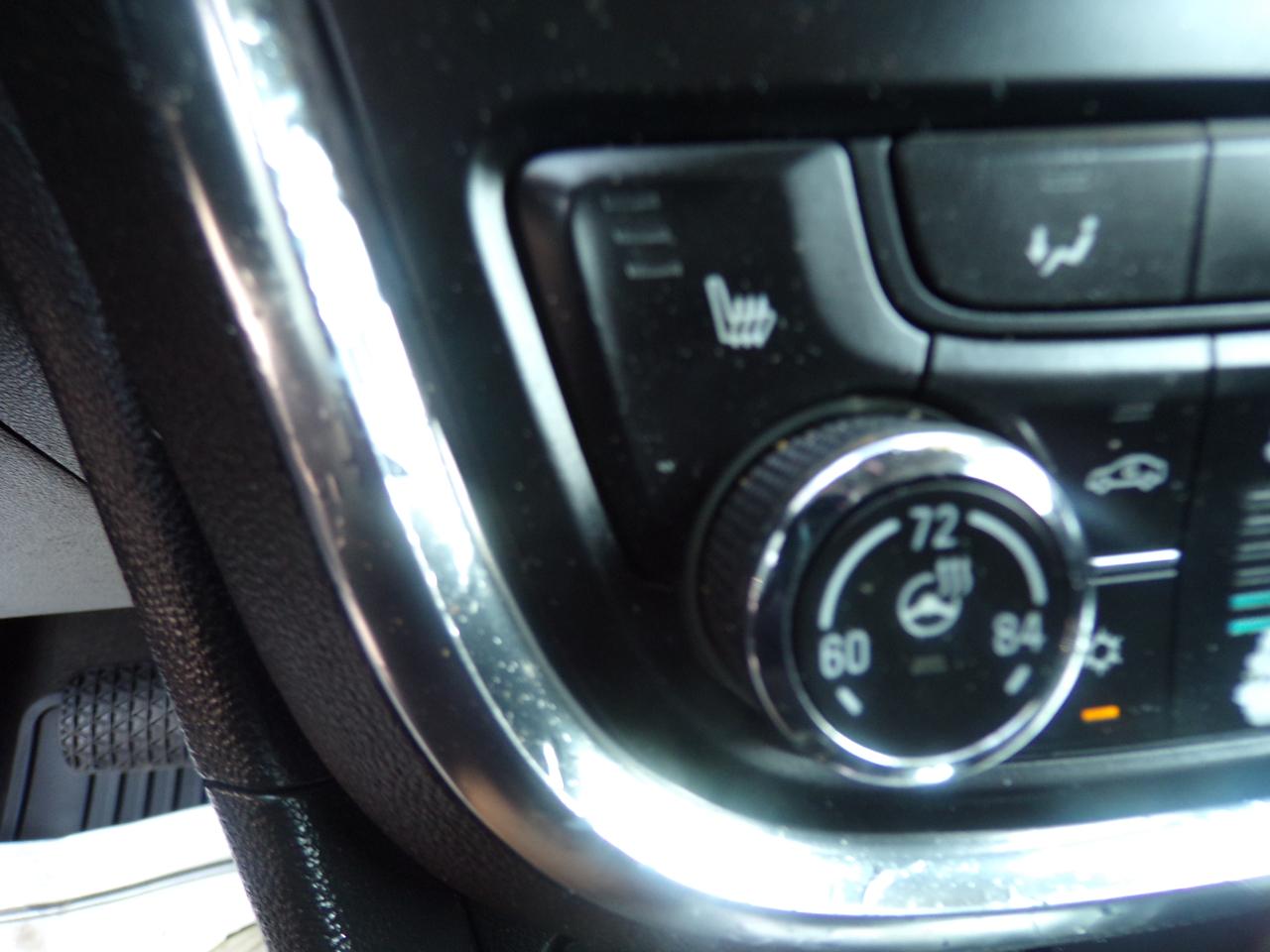 Buick Encore Premium AWD 2016