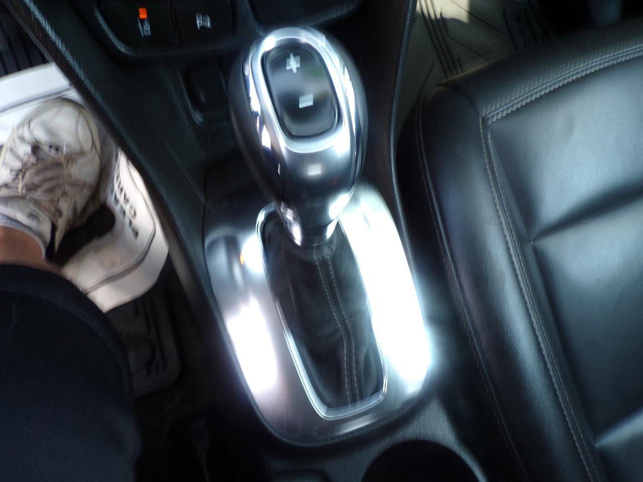 Buick Encore Premium AWD 2016