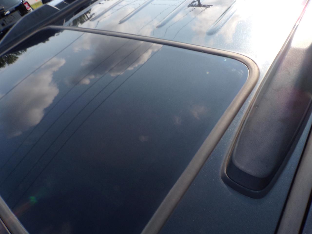 GMC Acadia Denali AWD 2015