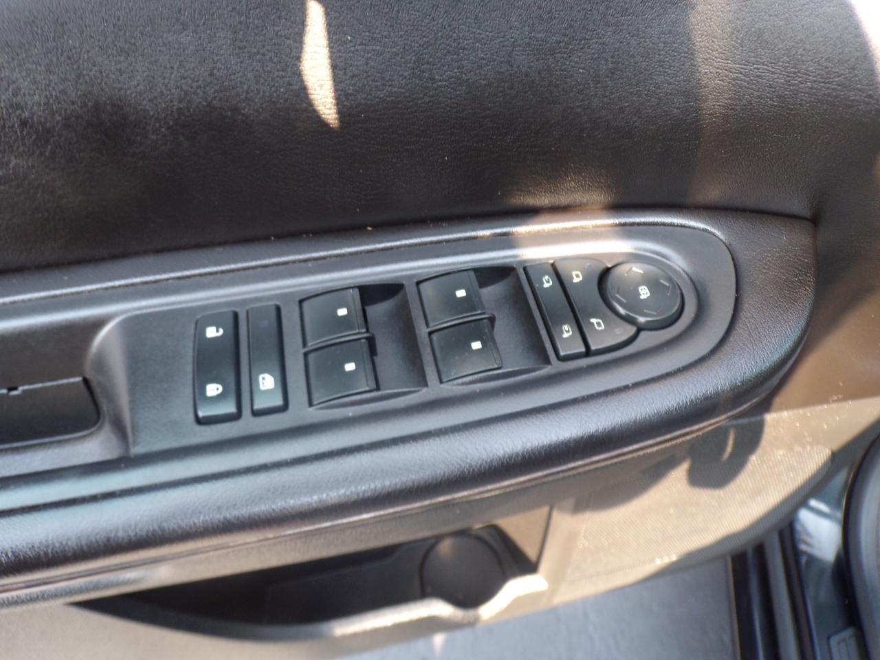 GMC Acadia Denali AWD 2015